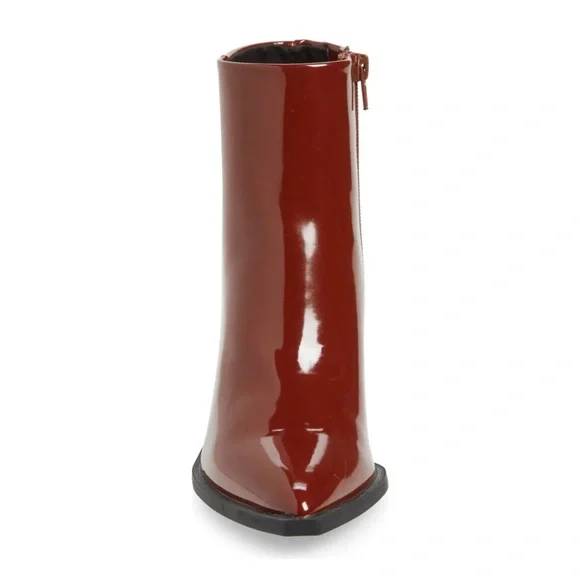 NWT! BP. Loren Pointed Toe Bootie - Picture 4 of 8